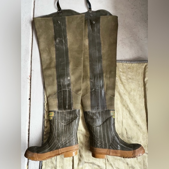 Hodgman Brighton Other Brighton Hodgeman Hip Waders Fly Fishing
